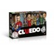 Cluedo The Big Bang Theory