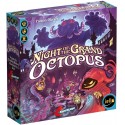 The Night of the Grand Octopus