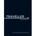 Traveller Regelbuch Limitiert