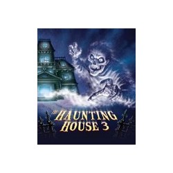 Haunting House 3 - Ghost Story