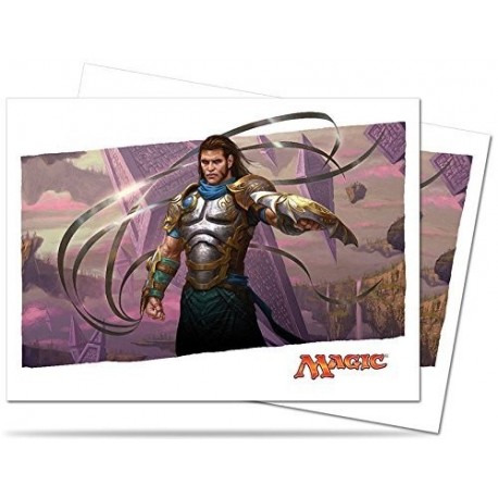 Magic Battle for Zendikar v1 Standard Deck Protector Sleeves