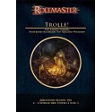 Rolemaster: Trolle!