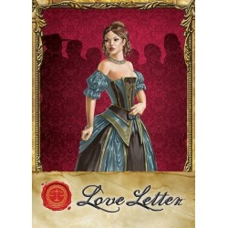 Love Letter en