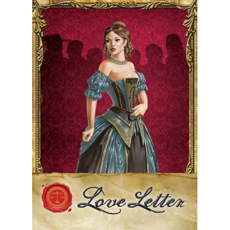 Love Letter