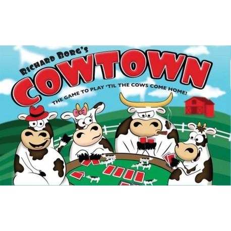 Cowtown