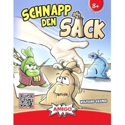 Schnapp den Sack