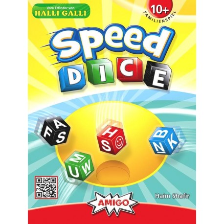 Speed Dice