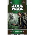 Star Wars LCG Solos Command Endor Cycle 1