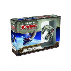 Star Wars X-Wing Punishing One Expansion Pack
