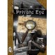 Private Eye Roleplaygame