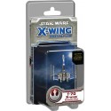 Star Wars X-Wing The Force Awakens T-70 X-wing Expansion Pack