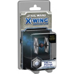 Star Wars X-Wing The Force Awakens TIE fo Fighter Expansion Pack
