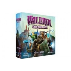 Valeria Card Kingdoms