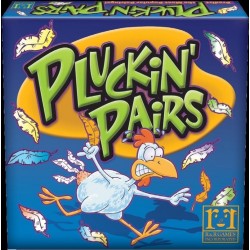 Pluckin Pairs