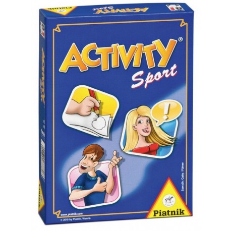 Activity Sport