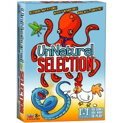 UnNatural Selection
