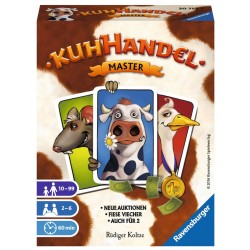 Kuhhandel Master