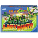 Das verdrehte Labyrinth