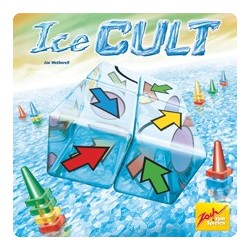 Ice Cult