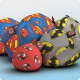 CrossBoule Set HEROES Batman vs. Superman