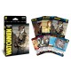 DC Comics Deck Building Watchmen Card Game 