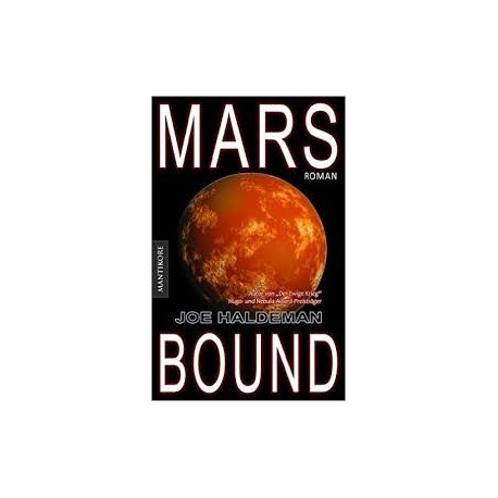 Marsbound