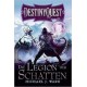 Destiny Quest Legion der Schatten