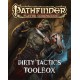 Pathfinder Dirty Tactics Toolbox en