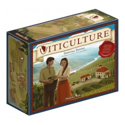 Viticulture essential Edition dt.