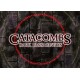 Catacombs Dark Passageways Expansion