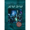 Shadowrun 5 2050 limitierte Ausgabe (Hardcover)