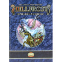Hellfrost Spielerhandbuch