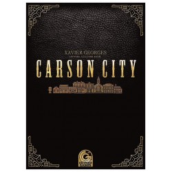 Carson City Big Box