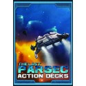The Last Parsec Double Action Decks