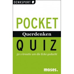 Pocketquiz Querdenken