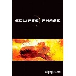 Eclipse Phase Sunward