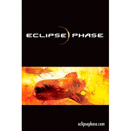 Eclipse Phase Sunward