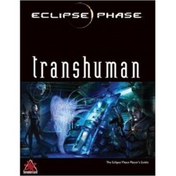 Eclipse Phase Transhuman