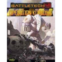 BattleTech Operation Klondike