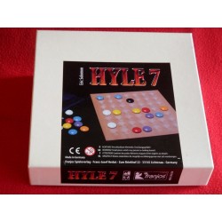 Hyle 7