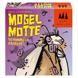 Mogel Motte