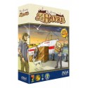 Le Havre, en