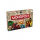 Monopoly Marvel Retro Comics eng