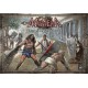 Munera Familia Gladiatoria Board Game