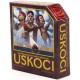Uskoci The Card Game of Croation Pirates