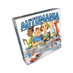 Automania 2nd Edition