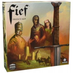 Fief France 1429