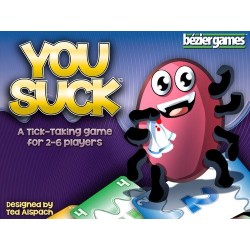 You Suck