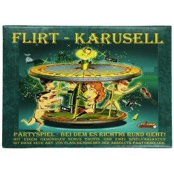 Flirtkarusell