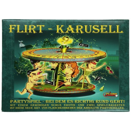 Flirtkarusell